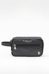 U.S POLO TRAŞ ÇANTASI PLTRS26039 - Siyah