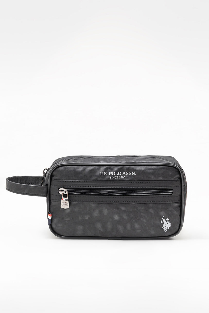 U.S POLO TRAŞ ÇANTASI PLTRS26039 - Siyah