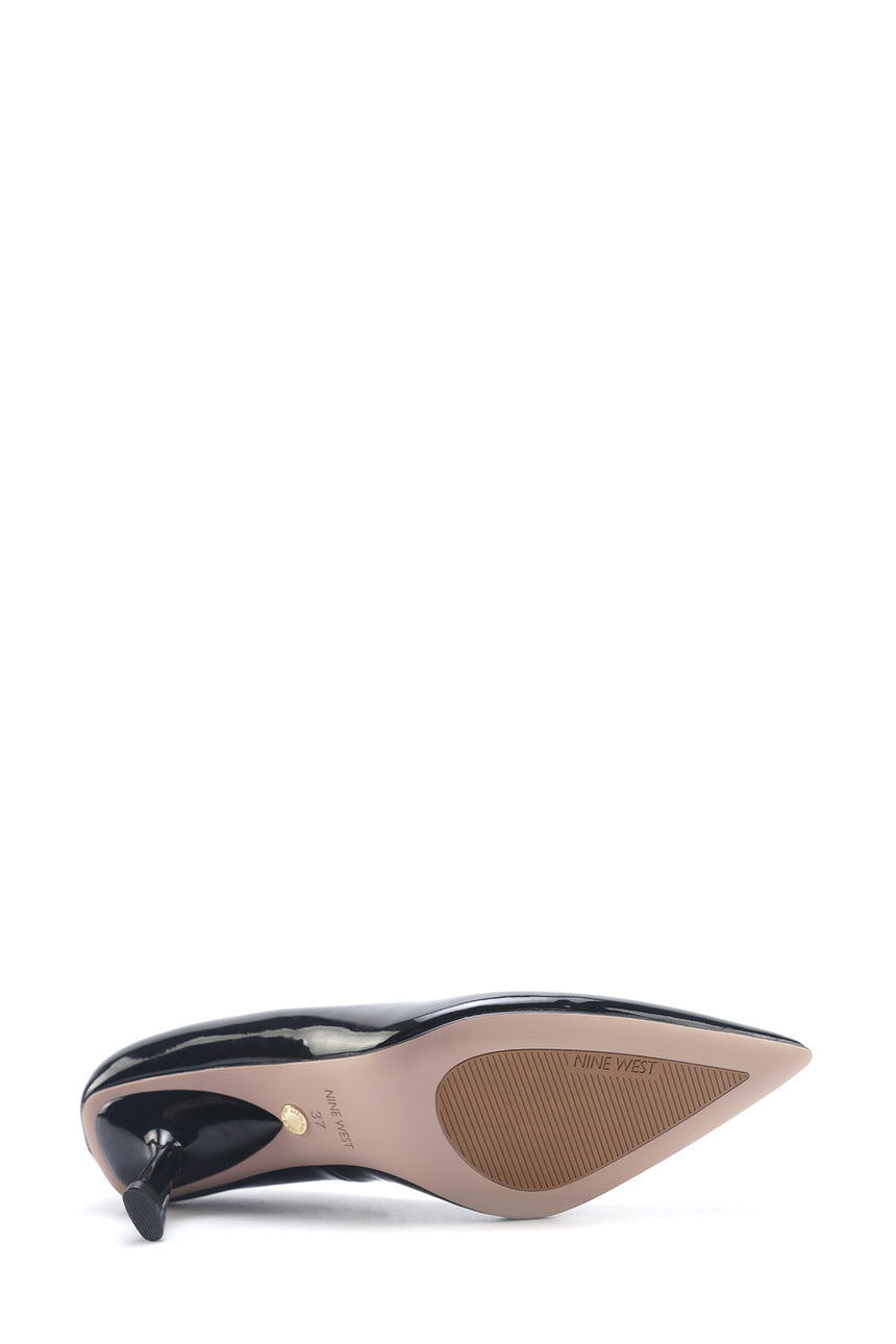 Nine West Kadın Stiletto - Siyah