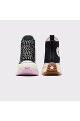 CONVERSE RUN STAR HIKE A10435C.001 - Siyah