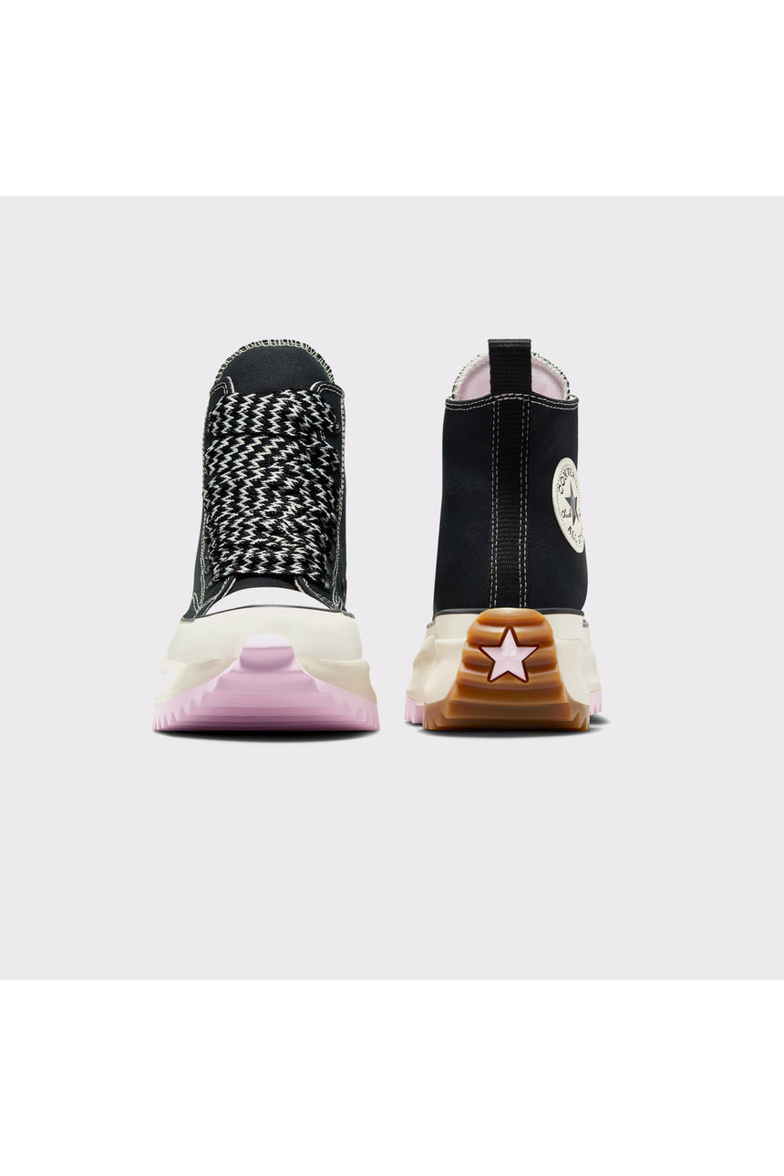 CONVERSE RUN STAR HIKE A10435C.001 - Siyah