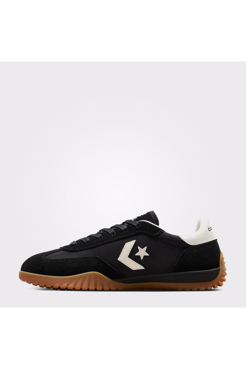 CONVERSE RUN STAR TRAINER A08263C.001 - Siyah