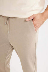 DeFacto Y2651AZ Erkek Pantolon - Bej