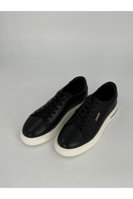 Pierre Cardin Erkek Ayakkabı 423037 - Siyah