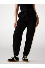 GUESS KADIN MARYELLA JOGGER V5YB02KB3P2 - Siyah