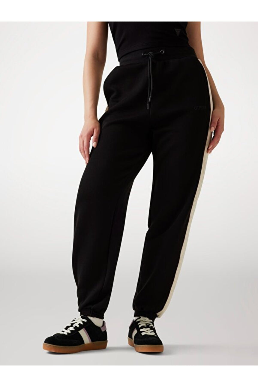 GUESS KADIN MARYELLA JOGGER V5YB02KB3P2 - Siyah