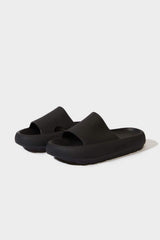 Defacto Erkek Slipper-Flipflop C3045Ax - Siyah