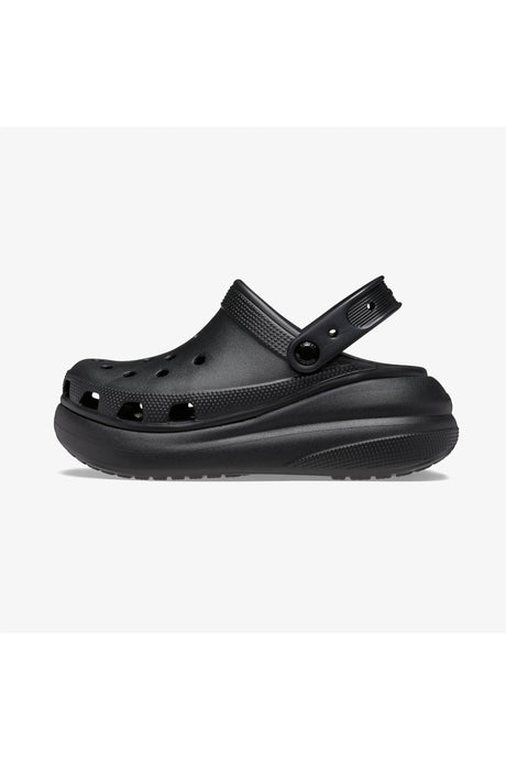 Crocs Unisex Crush Clog 207521 - Siyah
