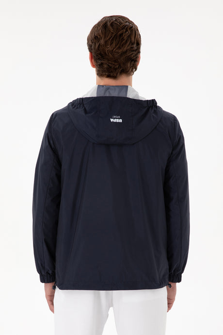 US POLO ASSN ERKEK MONT 2101393 - Lacivert