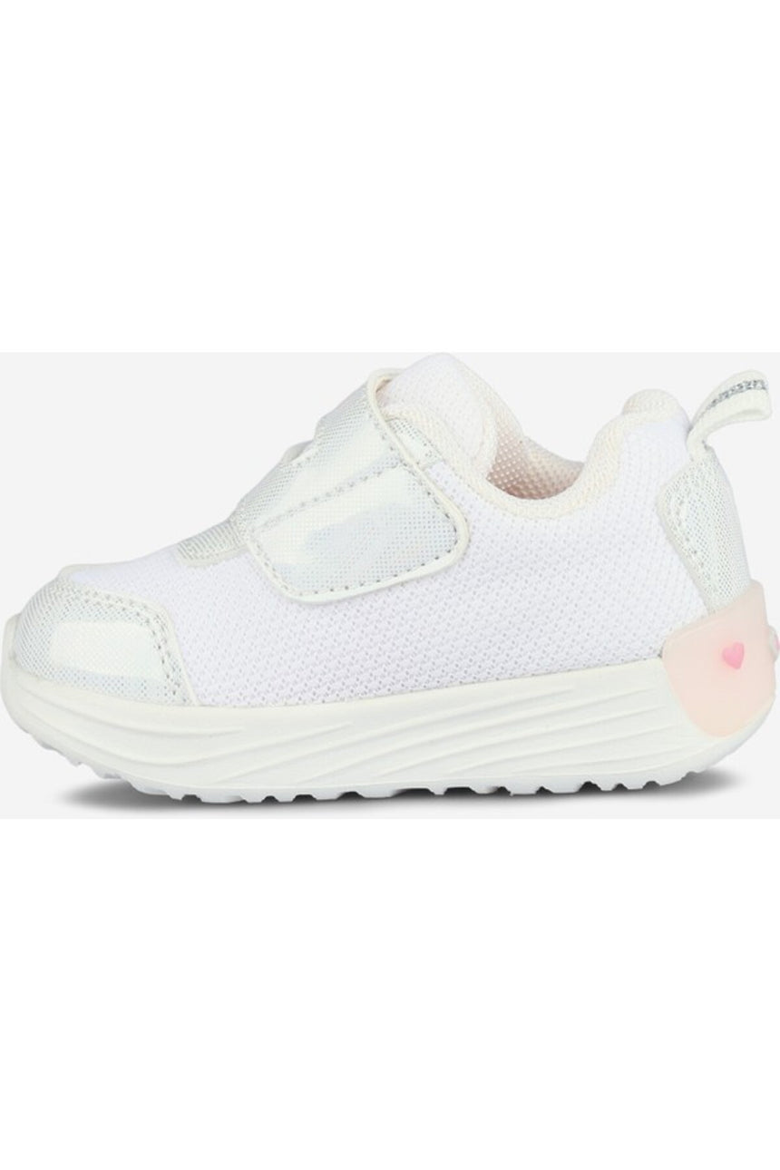 Vicco Bebe Meli Ayakkabı 346.B26Y.103 - Beyaz
