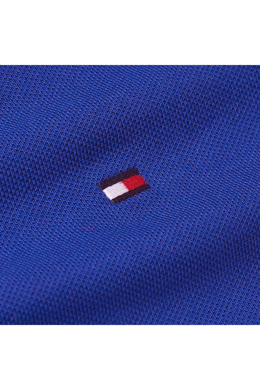 Tommy Hilfiger Erkek 1985 REGULAR POLO MW0MW17770 - Mavi