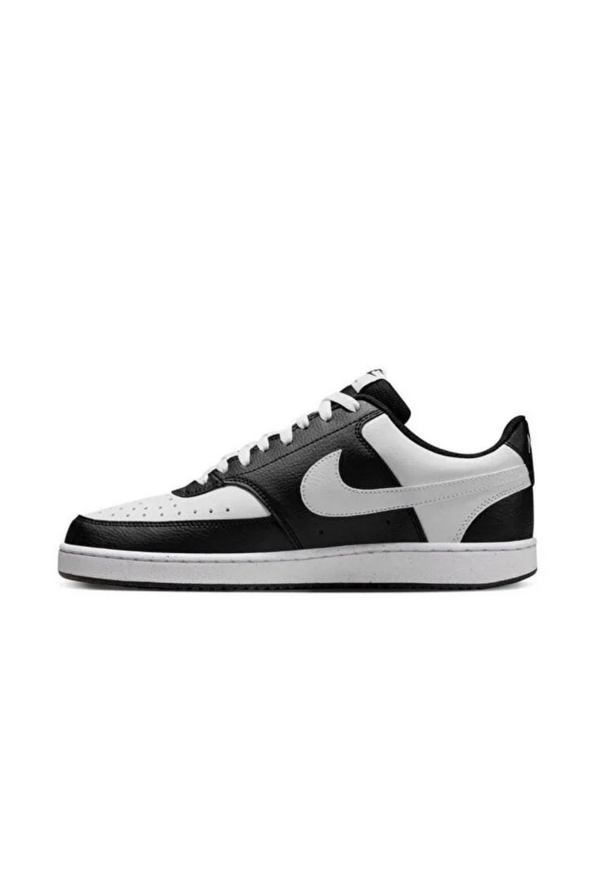 NIKE HM9862 COURT VISION LO - Beyaz