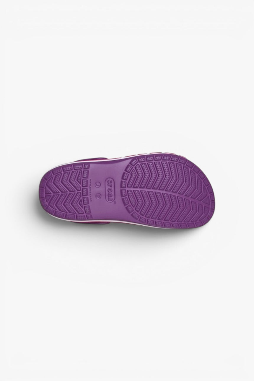 CROCS Bayaband Clog K 207019 - Şeker Pembe