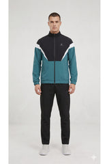 LUMBERJACK 6M MB ELF T.SUIT 6FX - Petrol Mavisi