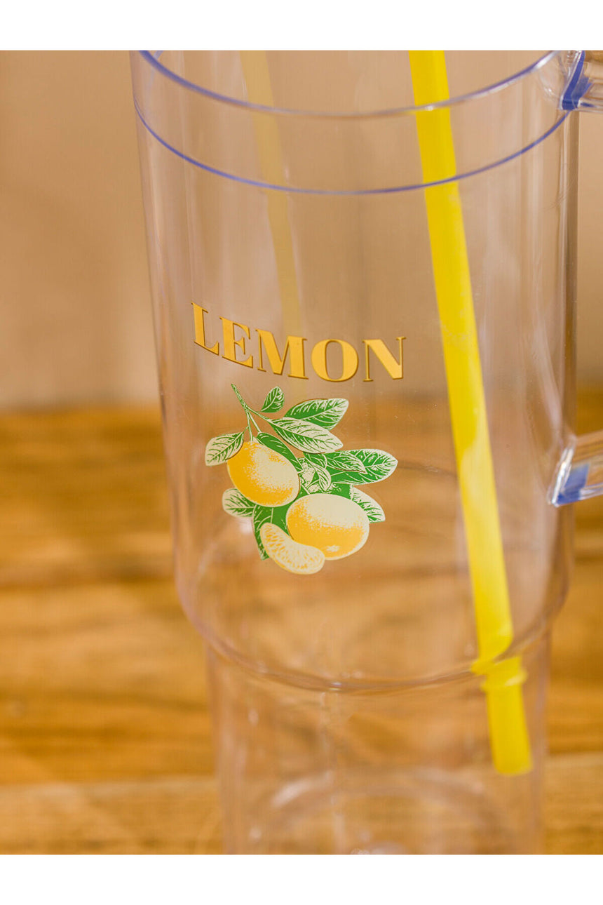 LCW HOME S6DK96B8 PBRD,YELLOWGL-PIPETLI-BRD - Beyaz