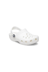 Crocs Classic Clog Çocuk Terlik 206990 - Beyaz