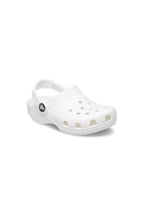 Crocs Kids Classic Clog T 206990 - Beyaz