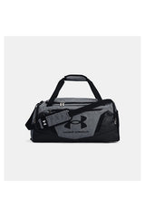 Under Armour Undeniable 5.0 Small Unisex Spor Çantası 1369222 - Gri