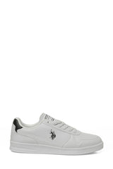 U.S. POLO ASSN. 6M PERRY 6FX - Beyaz
