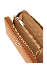 GUESS KADIN LAUREL II SLG MED ZI SWBG7459140 - Kahverengi