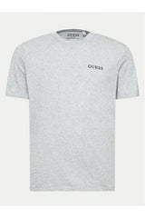 GUESS ERKEK TEE CN 3PACK U4YG52KCAM1 - Siyah