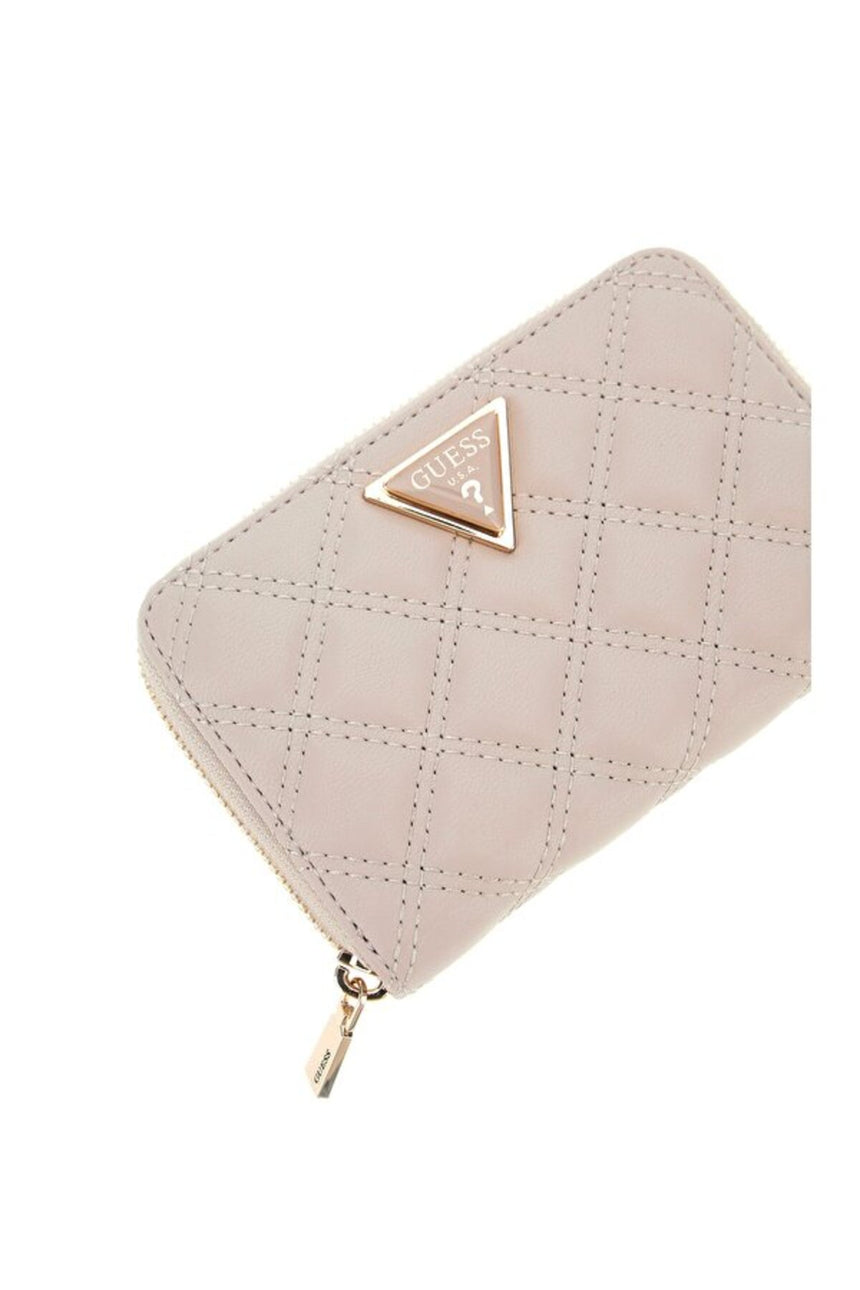 GUESS KADIN GIULLY II SLG MED ZI SWQG9673140 - Gri/ Kahverengi