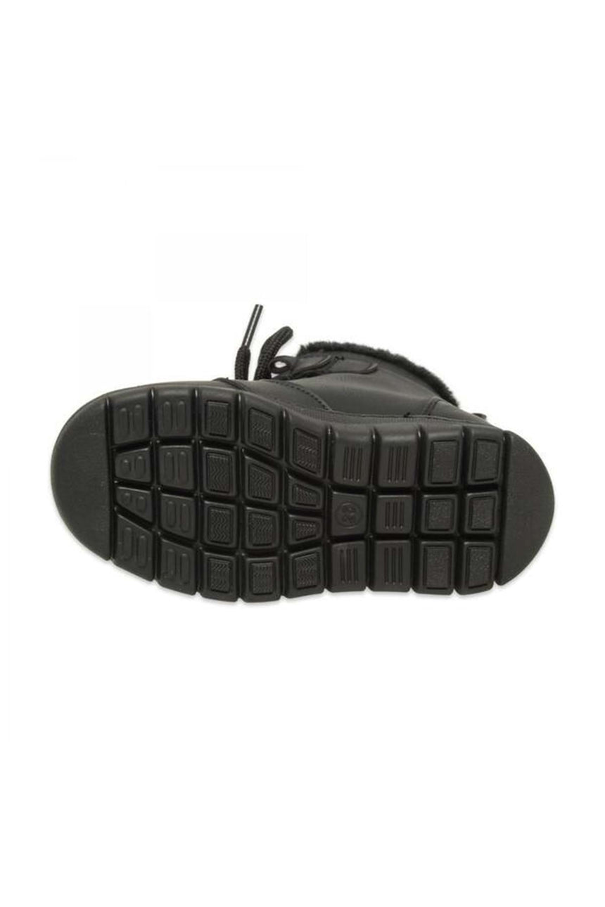 Vicco Punto Patik Bot 946.P25K.433 - Siyah