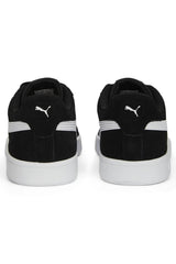 Puma Smash 3.0 Ayakkabı 390984 - Siyah/Beyaz