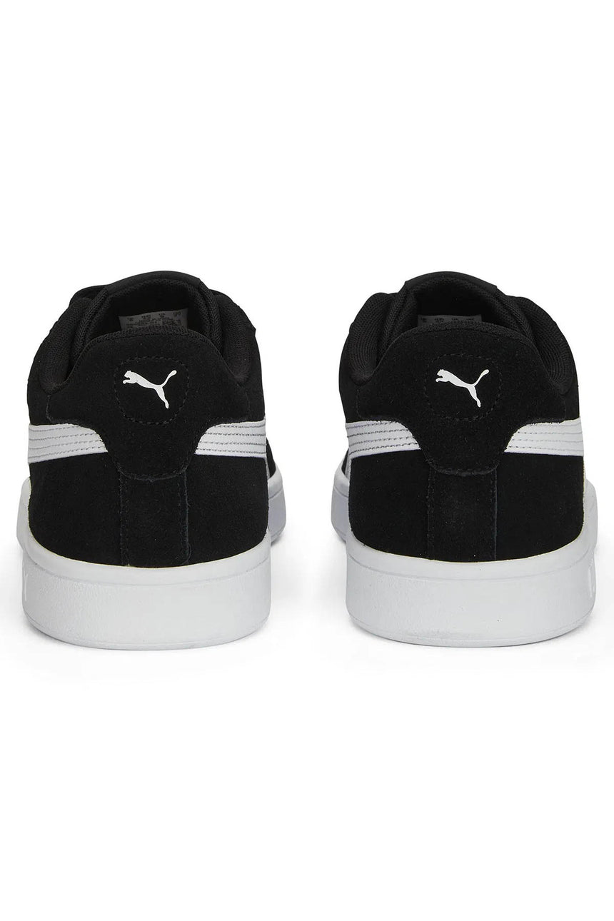 Puma Smash 3.0 Ayakkabı 390984 - Siyah/Beyaz
