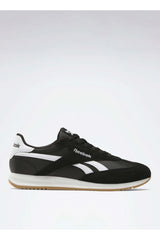 REEBOK 6M RUN WORD 70 - Siyah/ Beyaz