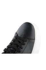 Lufian 122230027 Kadın Sneaker - Siyah