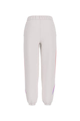 Guess Berthe Kadın Jogger Eşofman Altı V6RB01KCAY2 - Beyaz