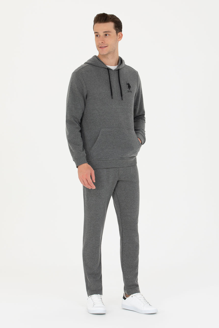 US POLO ASSN ERKEK Orme Pantolon G081SZ0OP - Antrasit