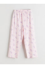 LCW ÇOCUK S64852D1 GPJ,UNCO-UU - Pembe