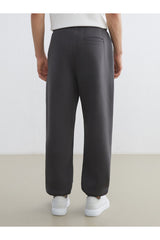 LCW ERKEK W5BI29N8 PNT,XM-SPECIAL-YD - Koyu Gri