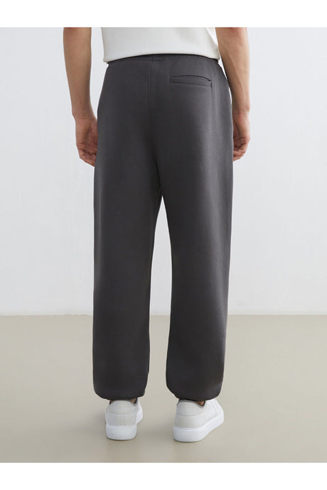 LCW ERKEK W5BI29N8 PNT,XM-SPECIAL-YD - Koyu Gri