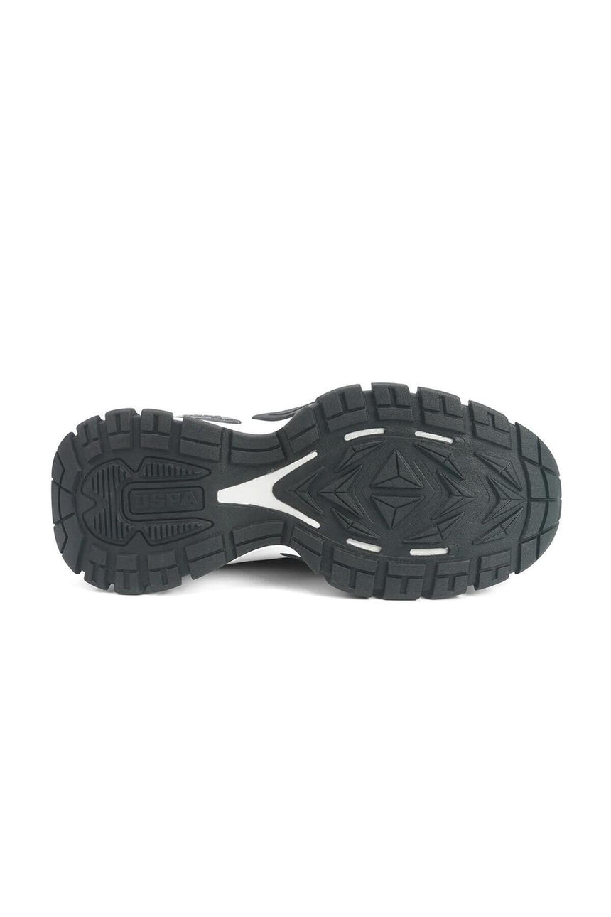 U.S. POLO ASSN. REXHA 5PR - Siyah
