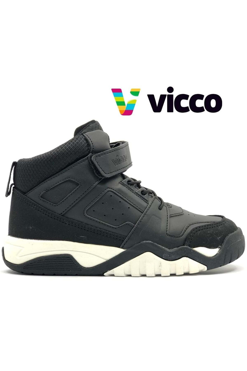 vicco mars patik phylon bot 946.p23k.358 - Siyah