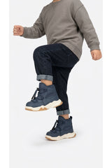 Vicco Bull Bebe Bot 946.B25K.434 - Lacivert