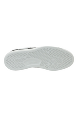 Sporline Reebok Match Prime V2 kadın sneaker beyaz siyah PU taban detayı