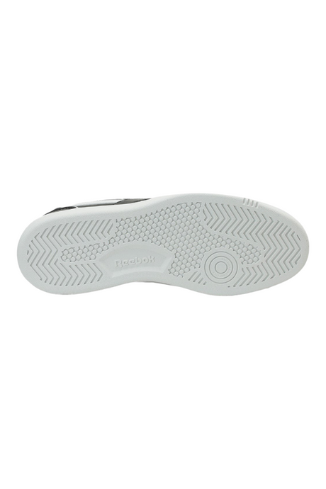 Sporline Reebok Match Prime V2 kadın sneaker beyaz siyah PU taban detayı