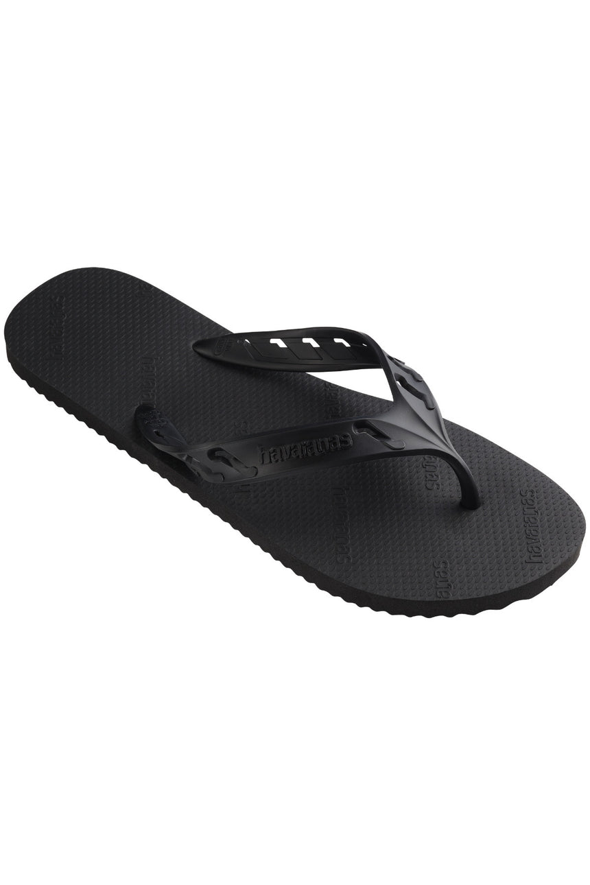 HAVAİANAS TRACK GO 4149820 - Siyah
