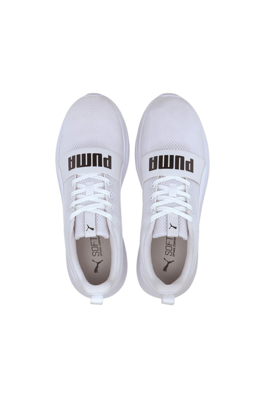 Puma Anzarun Lite Bold 37236202 - Beyaz/Siyah