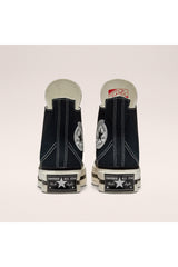 Converse Chuck A00916C Unisex Sneaker - Siyah