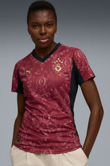 Puma GSK Third Jersey Replica woS 77981303 - Kırmızı