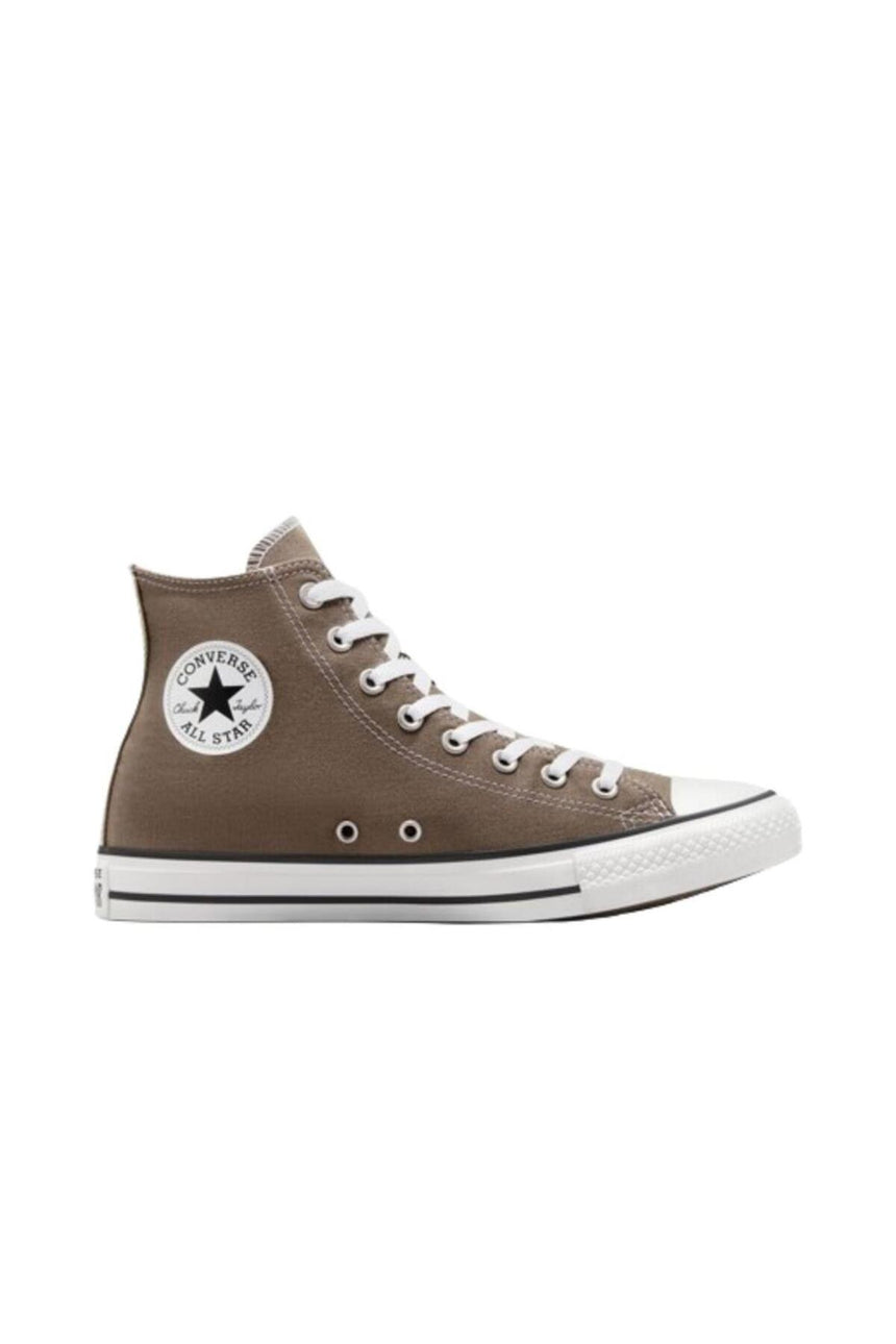 CONVERSE CHUCK TAYLOR ALL STAR A08581C.216 - Gri/ Kahverengi