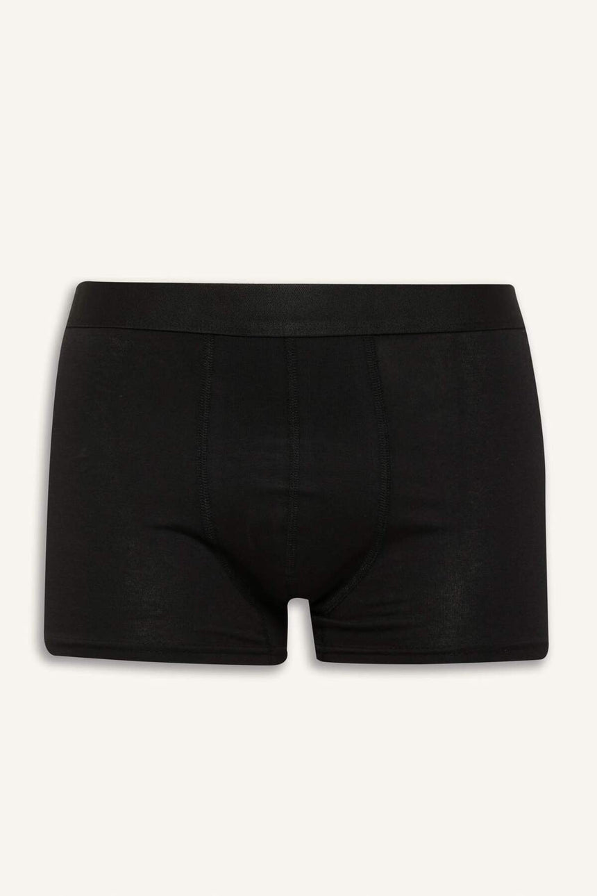 Defacto Erkek Underwear E2927AX - Siyah
