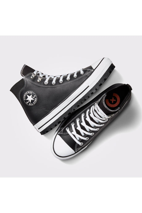 CONVERSE CITY TREK A04480C.001 - Siyah