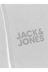 JACK&JONES SWEAT 12152840 - Siyah