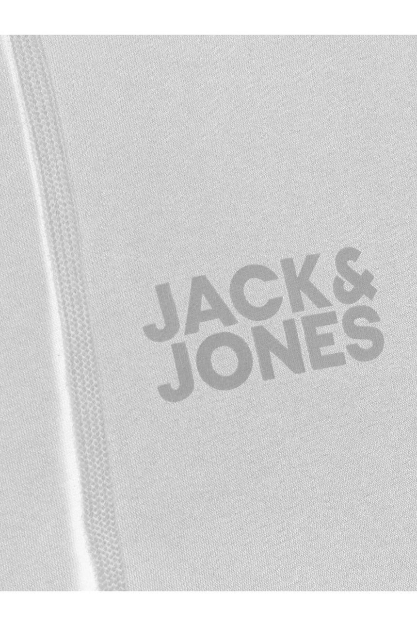 JACK&JONES SWEAT 12152840 - Siyah